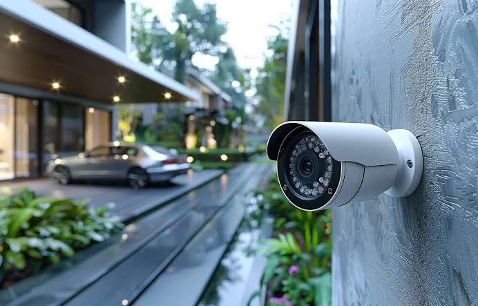 How Many CCTV Cameras Does a Business Actually Need?