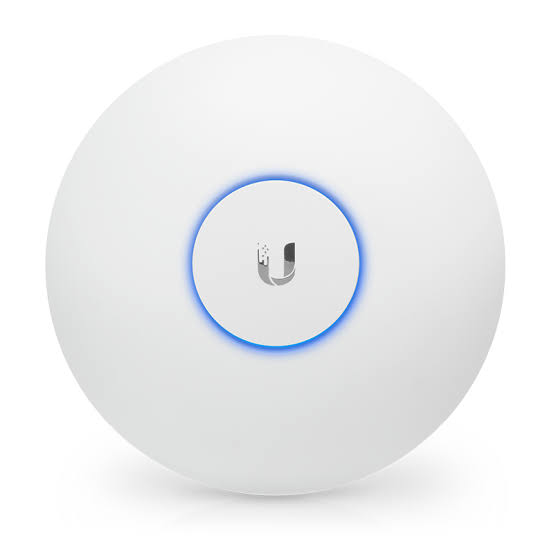 Dual-Band Wireless Access Point